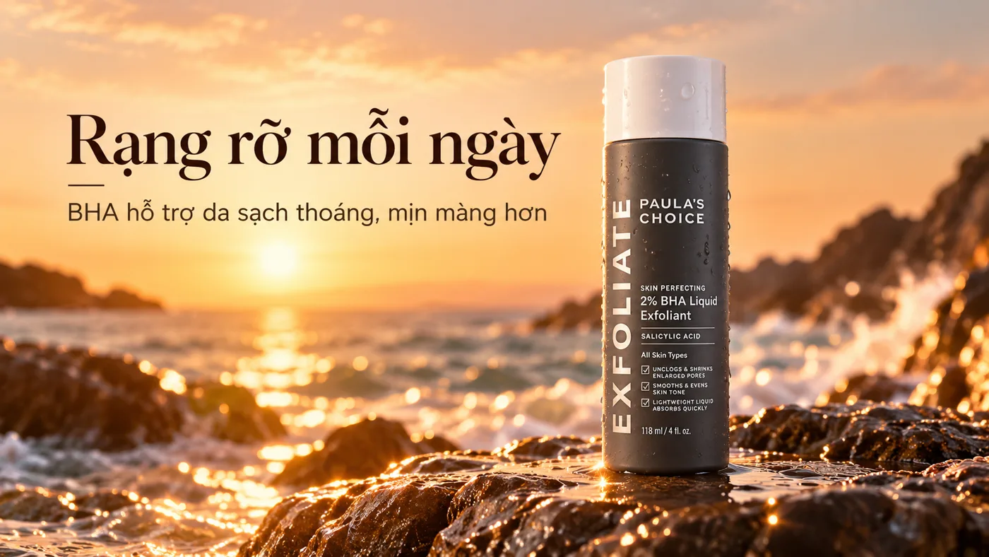 undefined - Trải nghiệm làm dịu và cấp ẩm (Paula's Choice)