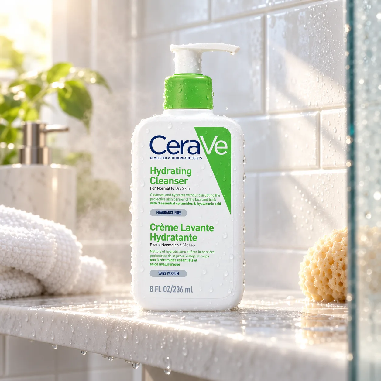 gel rửa mặt svr sebiaclear - Trải nghiệm làm sạch và làm dịu (Laboratoire SVR)