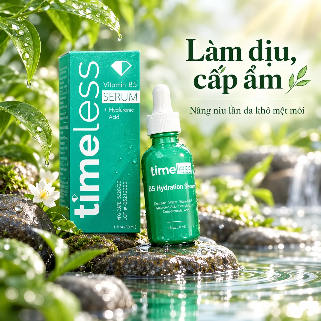 Trải nghiệm thực tế