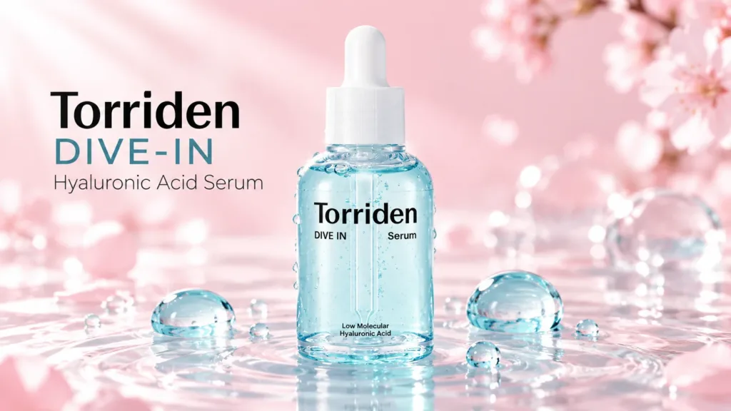 Hyaluronic Acid Dùng Trên Da Khô Có Bị Hút Ẩm Ngược Không? Cách Khóa Ẩm Chuẩn